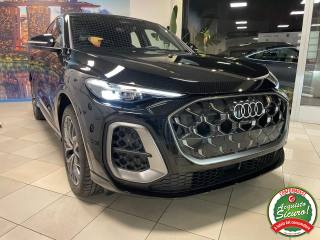 AUDI Q5 usata, con Touch screen