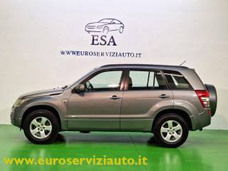 SUZUKI Grand Vitara usata, con Alzacristalli elettrici