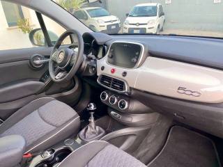 FIAT 500X usata, con Servosterzo