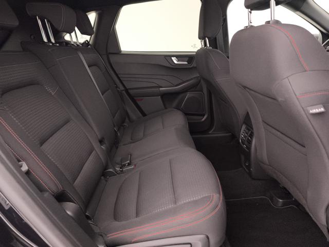 FORD Kuga usata, con Sensori di parcheggio posteriori
