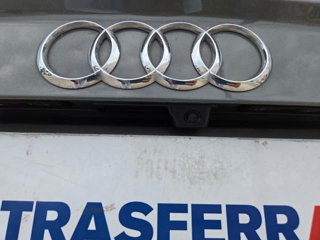 AUDI Q3 usata, con Specchietti laterali elettrici