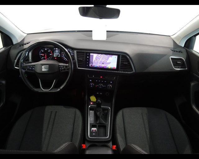 SEAT Ateca usata, con Cruise Control