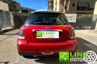 MINI Cooper D usata, con Alzacristalli elettrici