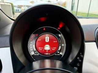 FIAT 500 usata, con Controllo automatico clima