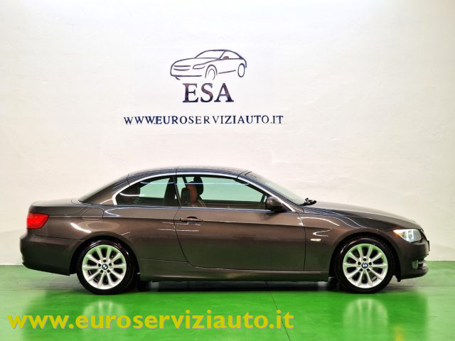 BMW 330 usata 54