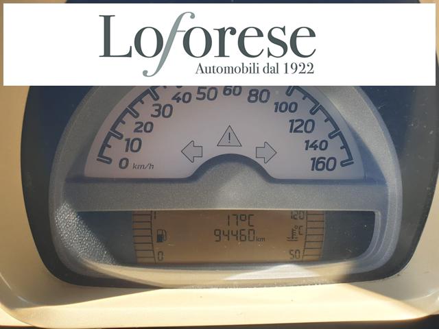 SMART ForTwo usata, con Immobilizzatore elettronico