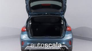 FORD Focus usata, con Chiusura centralizzata