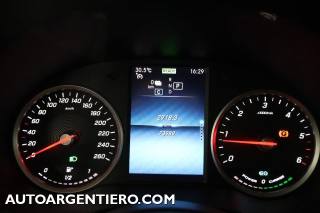 MERCEDES-BENZ GLC 300 usata, con Climatizzatore