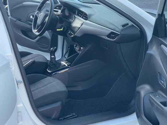 OPEL Corsa usata 21