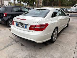 MERCEDES-BENZ E 220 usata, con Airbag Passeggero