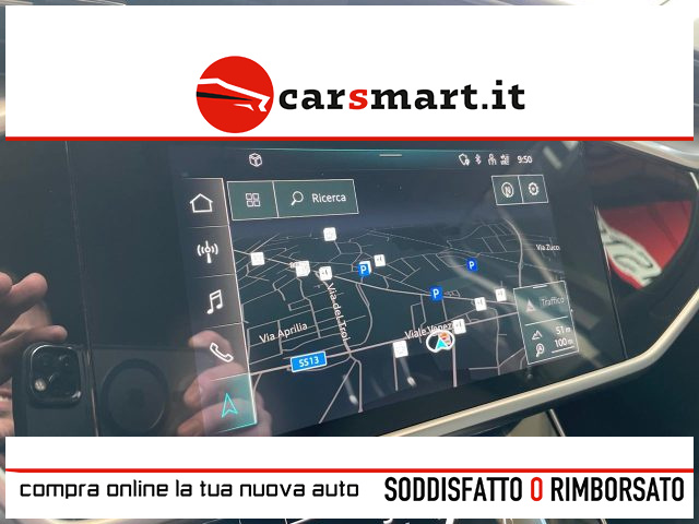 AUDI A6 usata, con Chiusura centralizzata