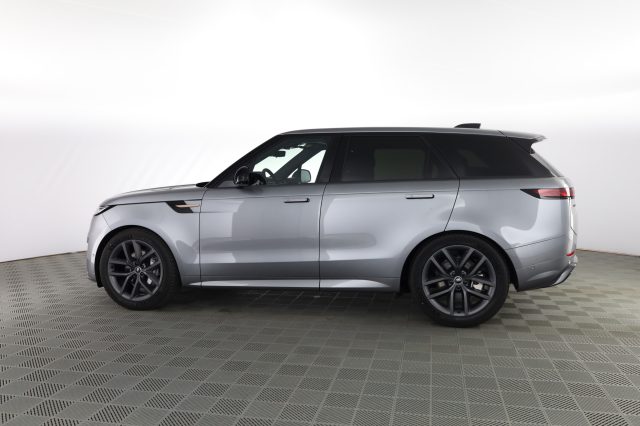 LAND ROVER Range Rover Sport usata 5
