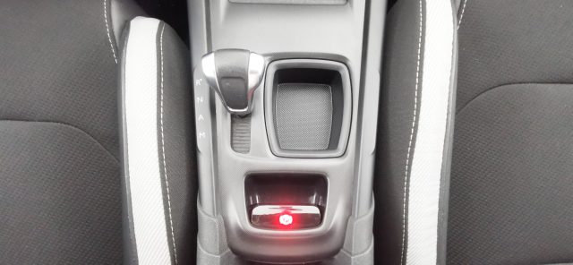 DS AUTOMOBILES DS 4 usata, con Fendinebbia