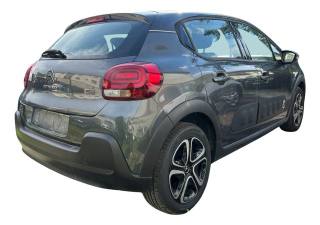 CITROEN C3 usata, con Airbag laterali
