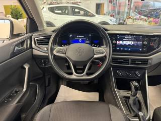 VOLKSWAGEN Taigo usata, con Climatizzatore