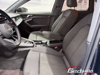 AUDI A3 usata, con Climatizzatore