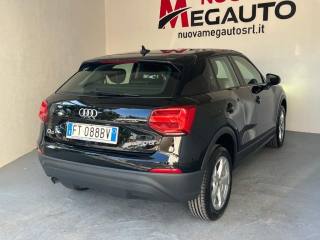 AUDI Q2 usata, con Chiusura centralizzata