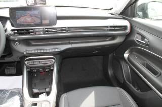 JEEP Avenger usata, con Climatizzatore