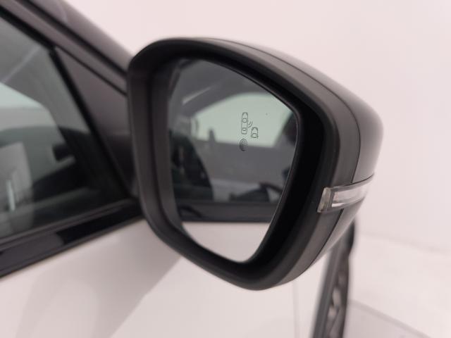 PEUGEOT 2008 usata, con Sensore di pioggia