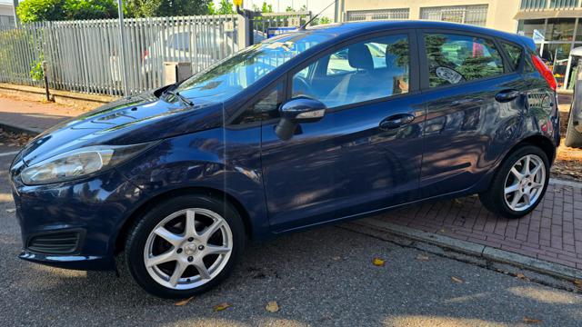 FORD Fiesta usata, con Airbag