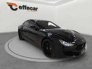 MASERATI Ghibli usata, con Airbag laterali