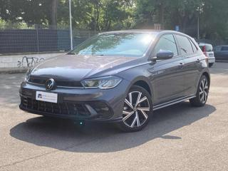 VOLKSWAGEN Polo 1.0 TSI 110 CV DSG R-Line