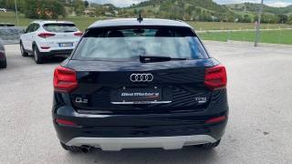 AUDI Q2 usata, con Alzacristalli elettrici