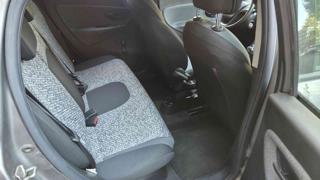LANCIA Ypsilon usata, con Fendinebbia