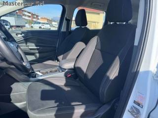 FORD Kuga usata, con Fendinebbia