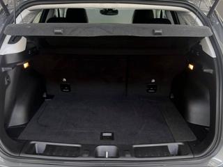 JEEP Compass usata, con Antifurto