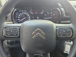 CITROEN C3 usata, con Controllo automatico clima