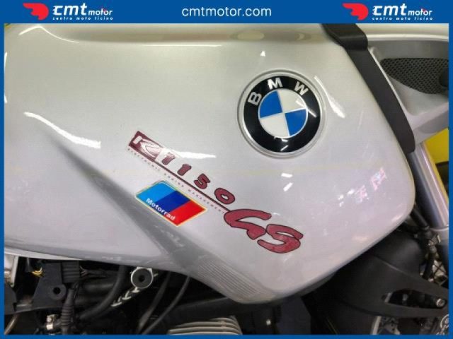 BMW R 1150 GS usata 5