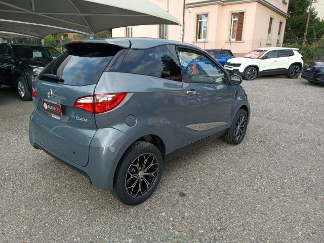 AIXAM Coupe usata, con USB