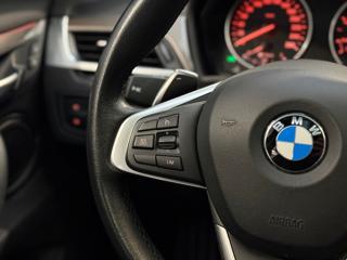 BMW X1 usata, con Interni in pelle