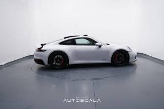 PORSCHE 992 usata, con Autoradio