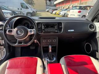 VOLKSWAGEN Maggiolino usata, con Climatizzatore