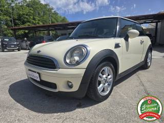 MINI One 1.4 16V Ray G