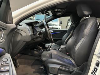BMW 120 usata, con Boardcomputer
