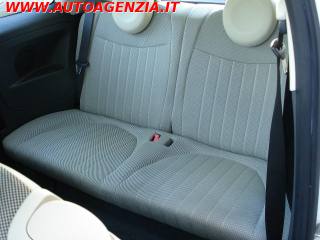 FIAT 500 usata 10