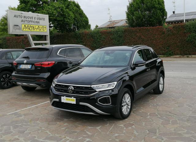 VOLKSWAGEN T-Roc usata, con ABS