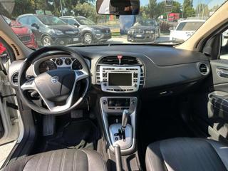LANCIA Delta usata, con Cruise Control