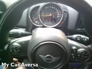 MINI Countryman usata, con Controllo trazione