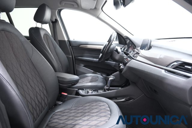 BMW X1 usata 59