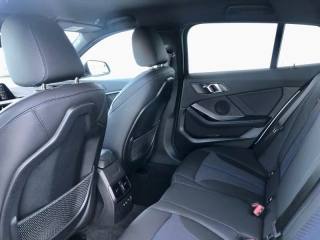 BMW 118 usata, con Controllo automatico clima