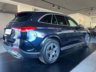 MERCEDES-BENZ GLC 300 usata, con Autoradio