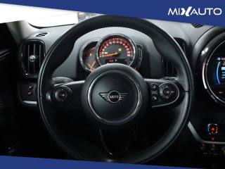 MINI Countryman usata, con Controllo trazione