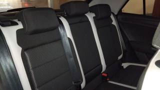 VOLKSWAGEN T-Roc usata, con Immobilizzatore elettronico
