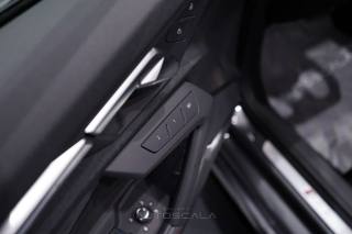 AUDI RS3 usata, con Interni in pelle