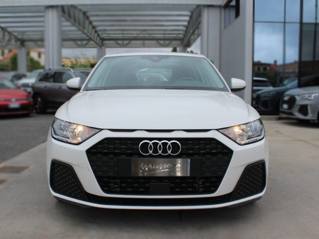 AUDI A1 usata, con Airbag