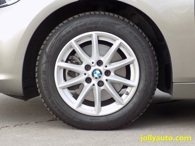 BMW 218 usata, con Vivavoce